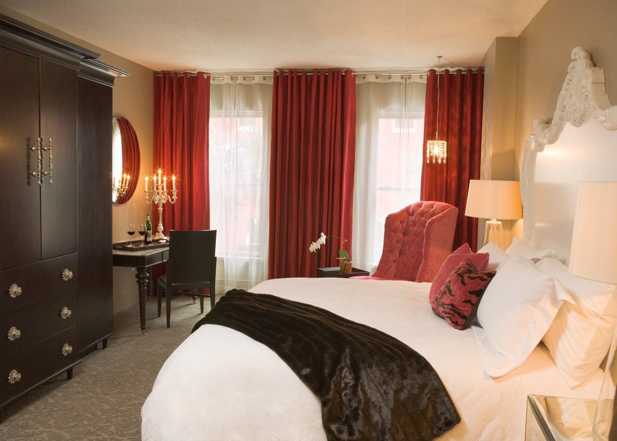 Hotel Mansion On Forsyth Park Savannah